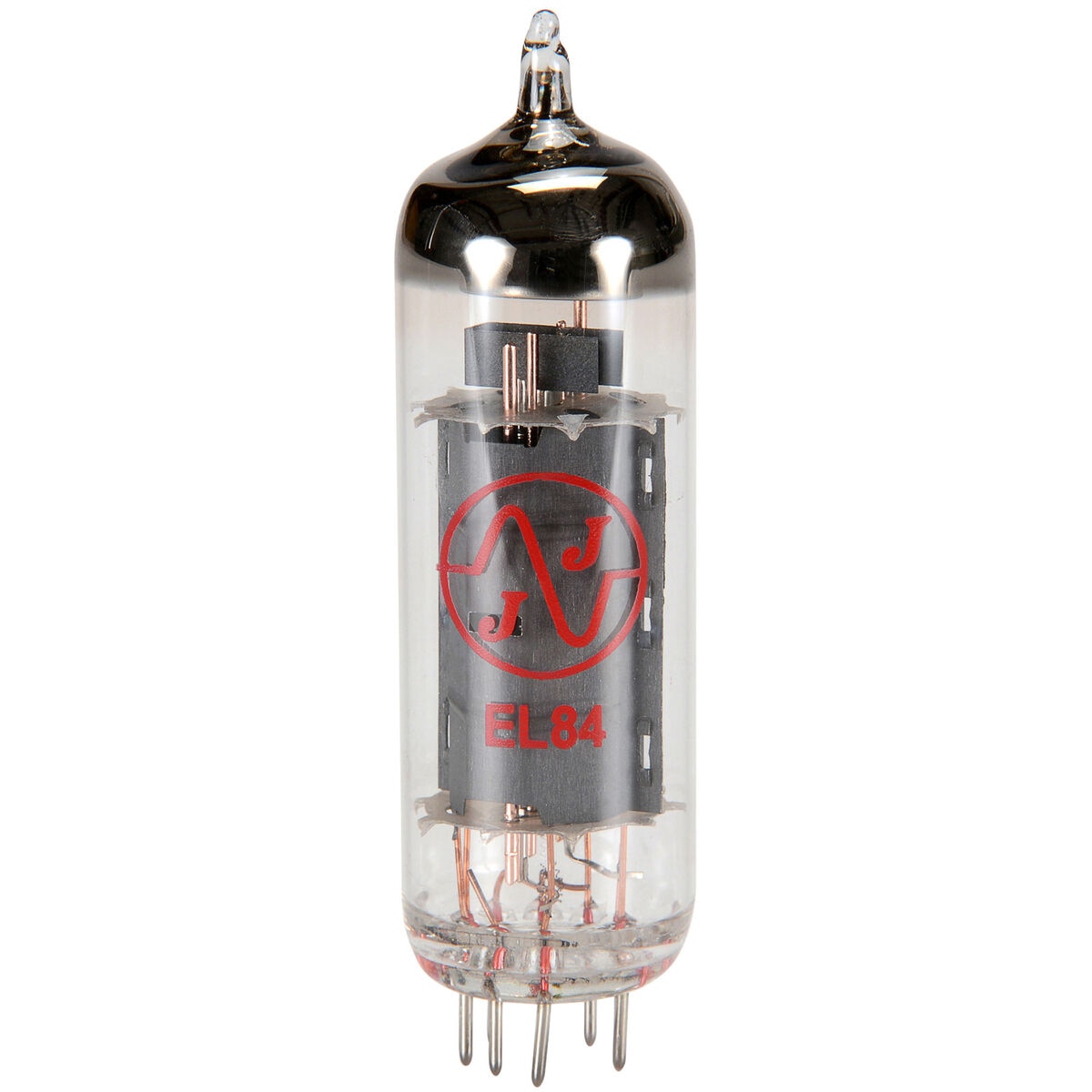 JJ EL84 / 6BQ5 Vacuum Tube